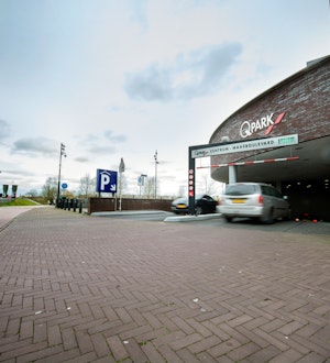 Placeholder for Q Park Maasboulevard Q Park 5