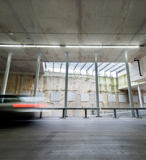 Placeholder for Q Park Maaswaard Q Park 2