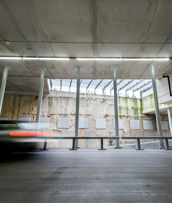 Placeholder for Q Park Maaswaard Q Park 2