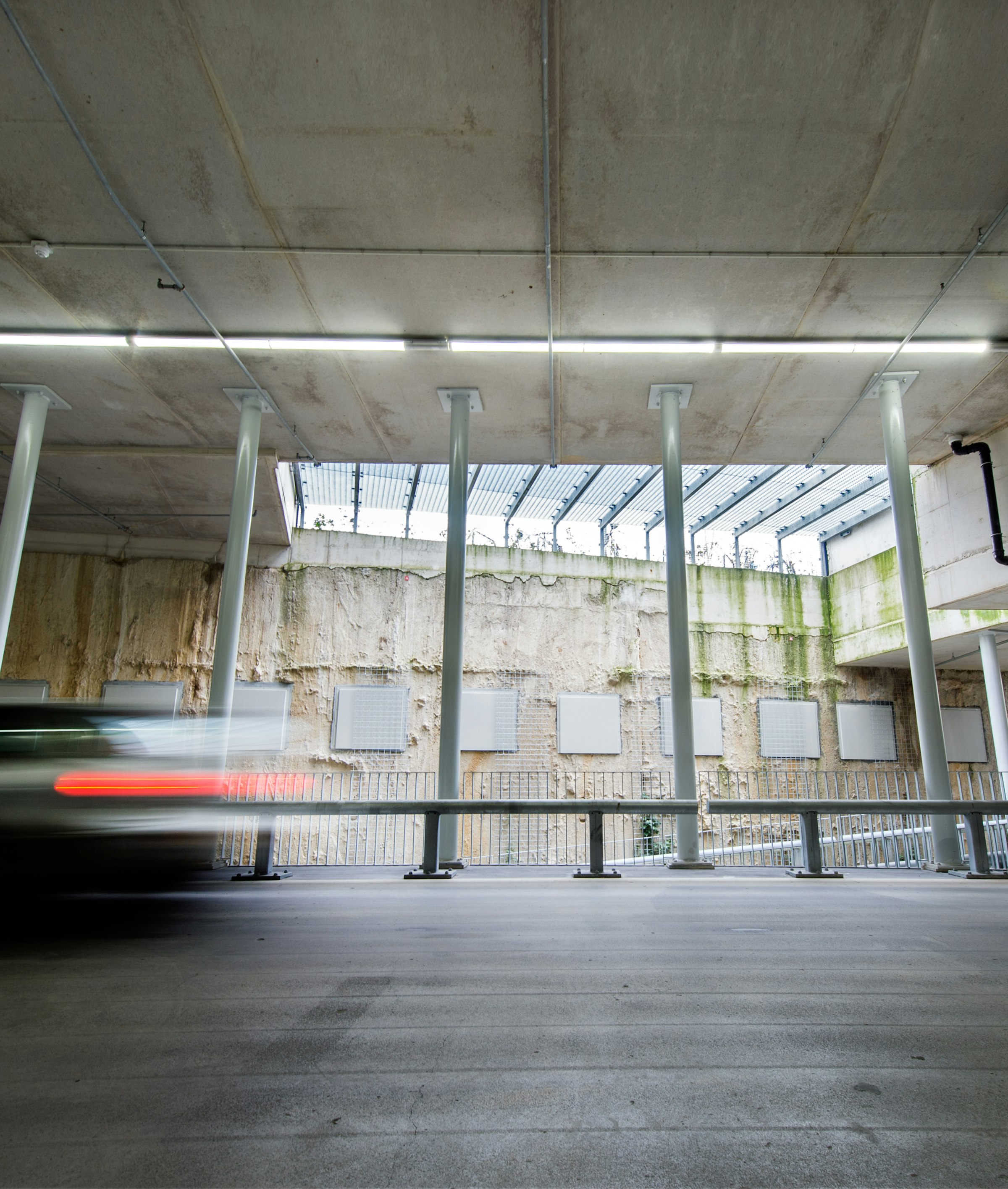 Q Park Maaswaard Q Park 2