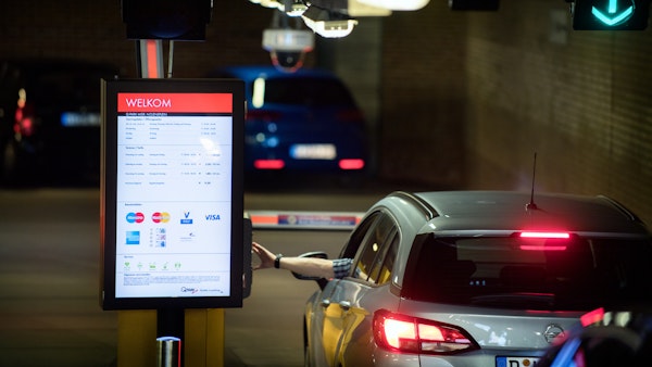 Placeholder for Q Park Nolensplein 2 Q Park