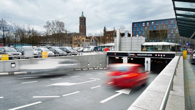 Placeholder for Q Park Nolensplein Q Park