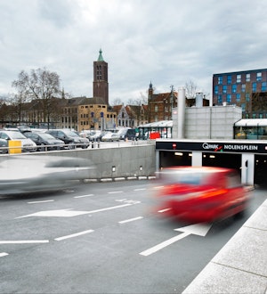 Placeholder for Q Park Nolensplein Q Park