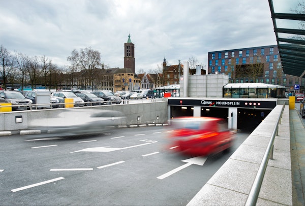 Placeholder for Q Park Nolensplein Q Park