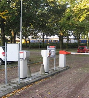 Placeholder for Pr stationsplein venlo 2