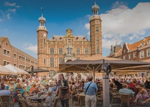 Placeholder for Stadhuisplein Venlo thumbnail