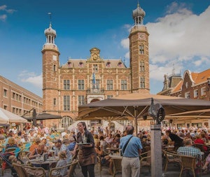 Placeholder for Stadhuisplein Venlo thumbnail