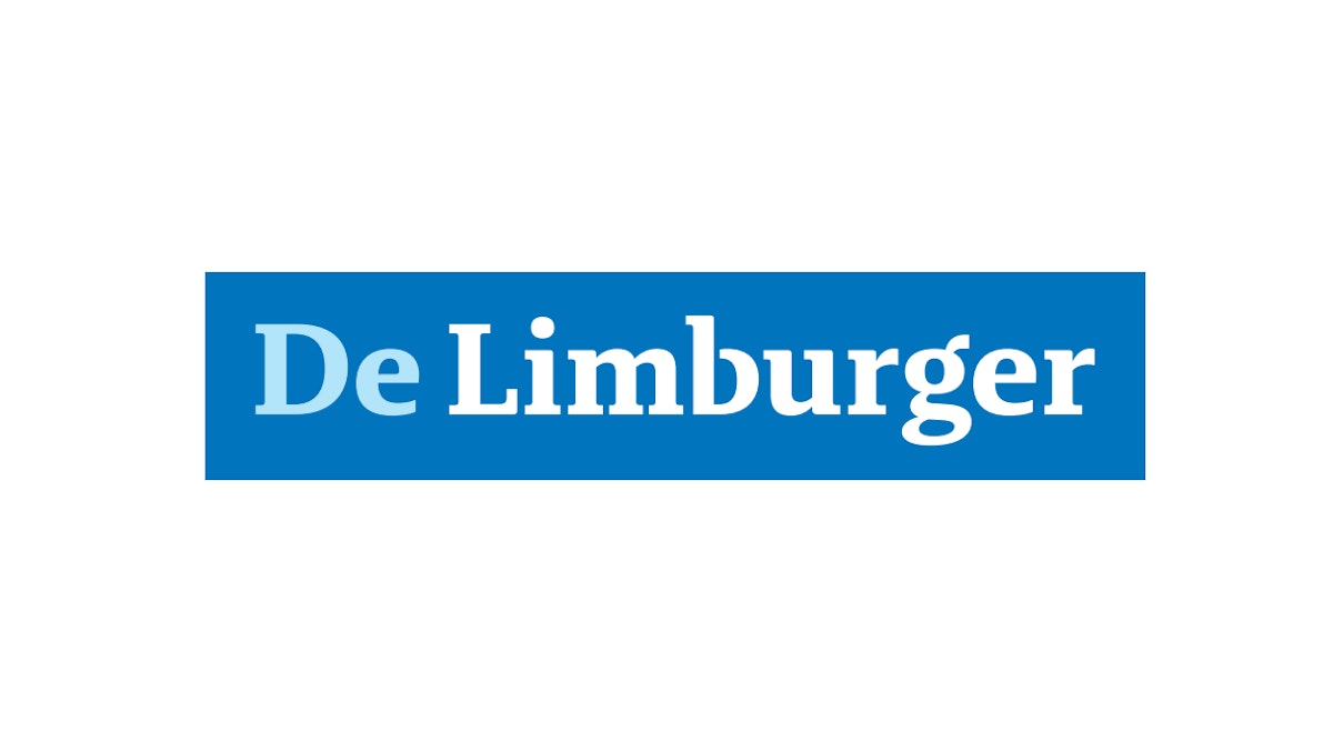 Logo de Limburger voor site