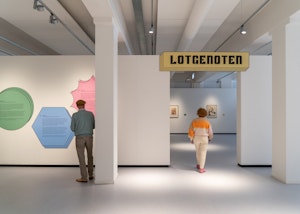 Placeholder for Lotgenoten 1 Fotografie Luidspreker Venlo