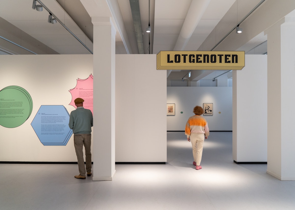 Lotgenoten 1 Fotografie Luidspreker Venlo