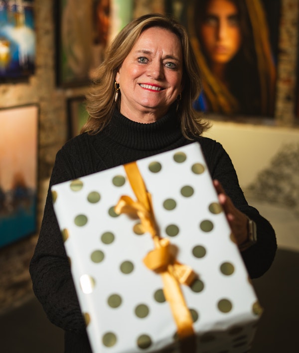 Placeholder for Luna Om De Hoek