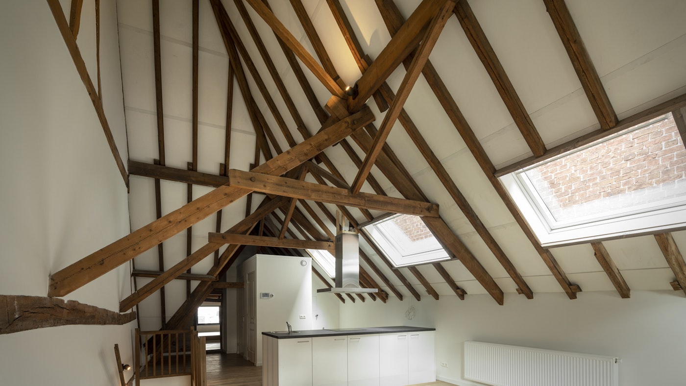 Middeleeuws Handelshuis