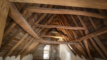 Placeholder for Middeleeuws Handelshuis