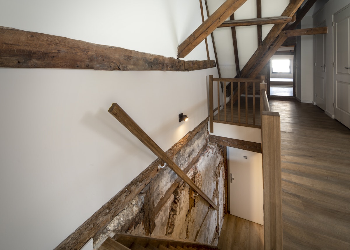 Middeleeuws Handelshuis