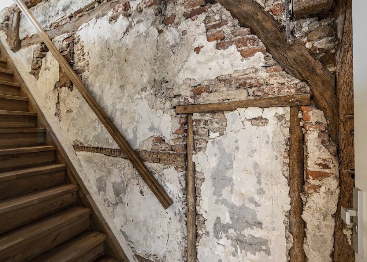 Middeleeuws Handelshuis