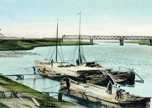 Placeholder for Maas en bootjes 1