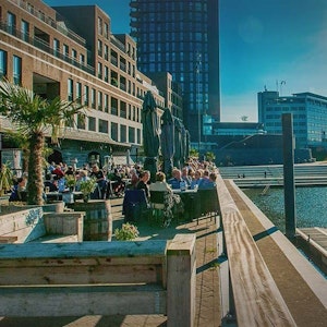 Placeholder for Maasboulevard Werf