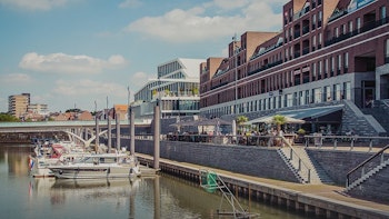 Placeholder for Maasboulevard thumbnail haven