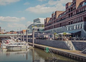 Placeholder for Maasboulevard thumbnail haven