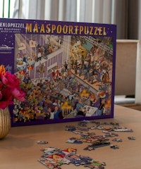 Placeholder for Maaspoort puzzel