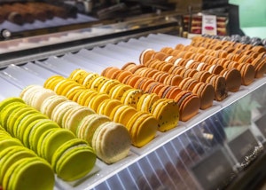 Placeholder for Macarons Kwartelenmarkt