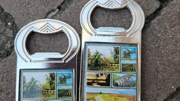 Placeholder for Magneet Arcen opener