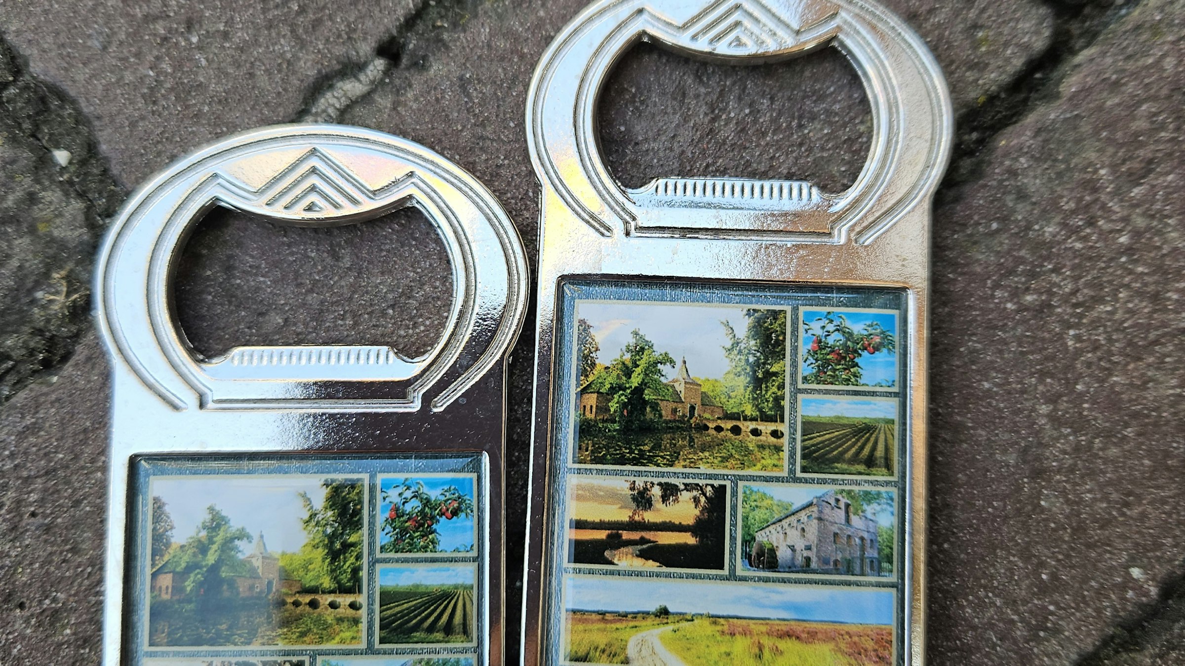 Magneet Arcen opener