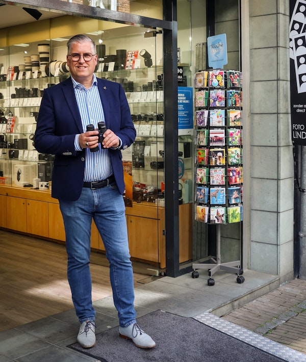 Placeholder for Mark Lommen 02