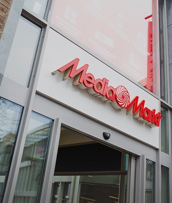 Placeholder for Mediamarkt Venlo