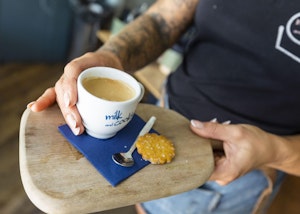 Placeholder for Milk and Cookies 05 min