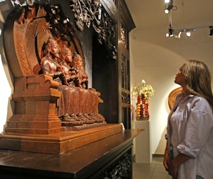 Placeholder for Missiemuseum collectie Schmutzer