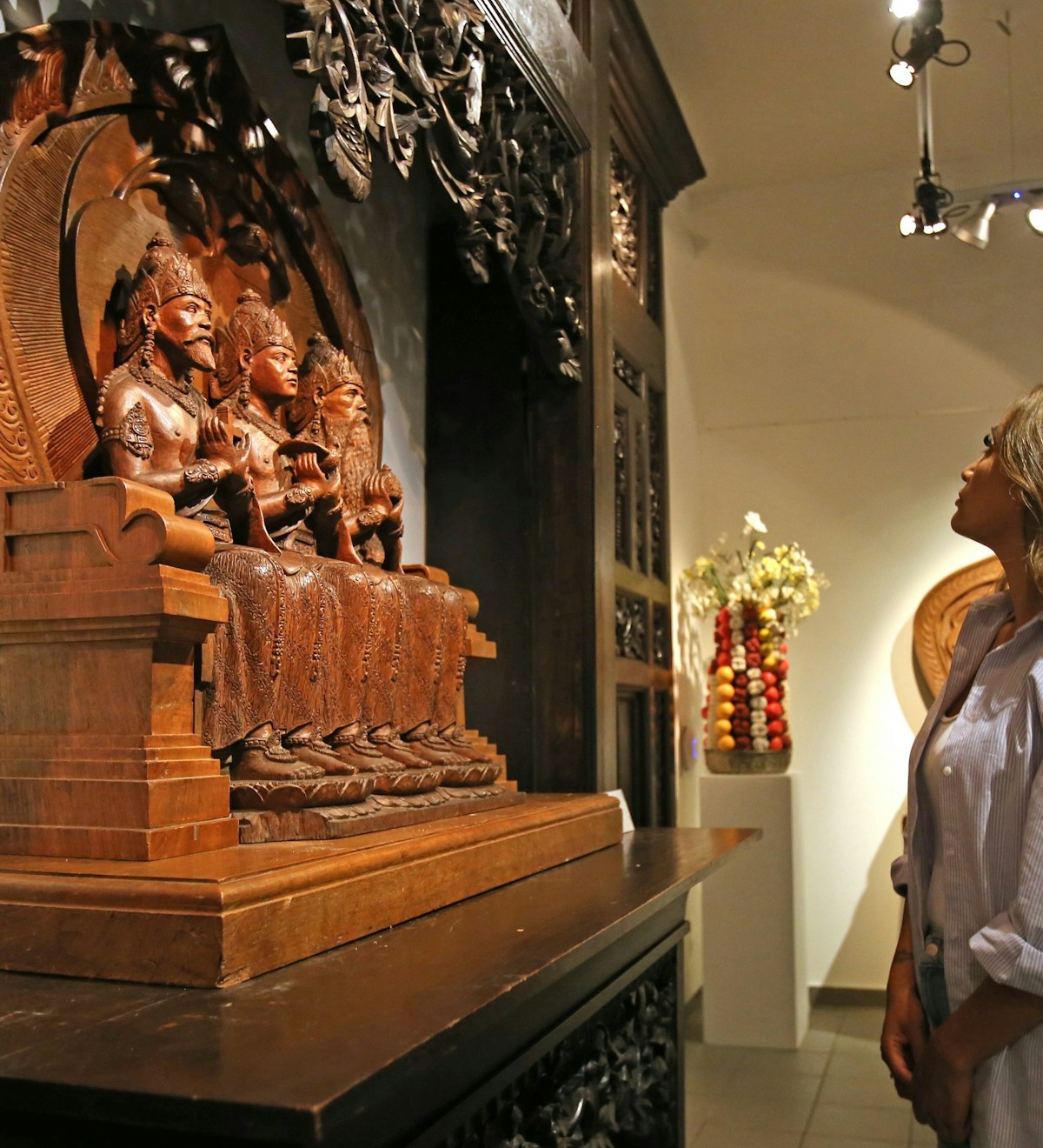 Missiemuseum collectie Schmutzer