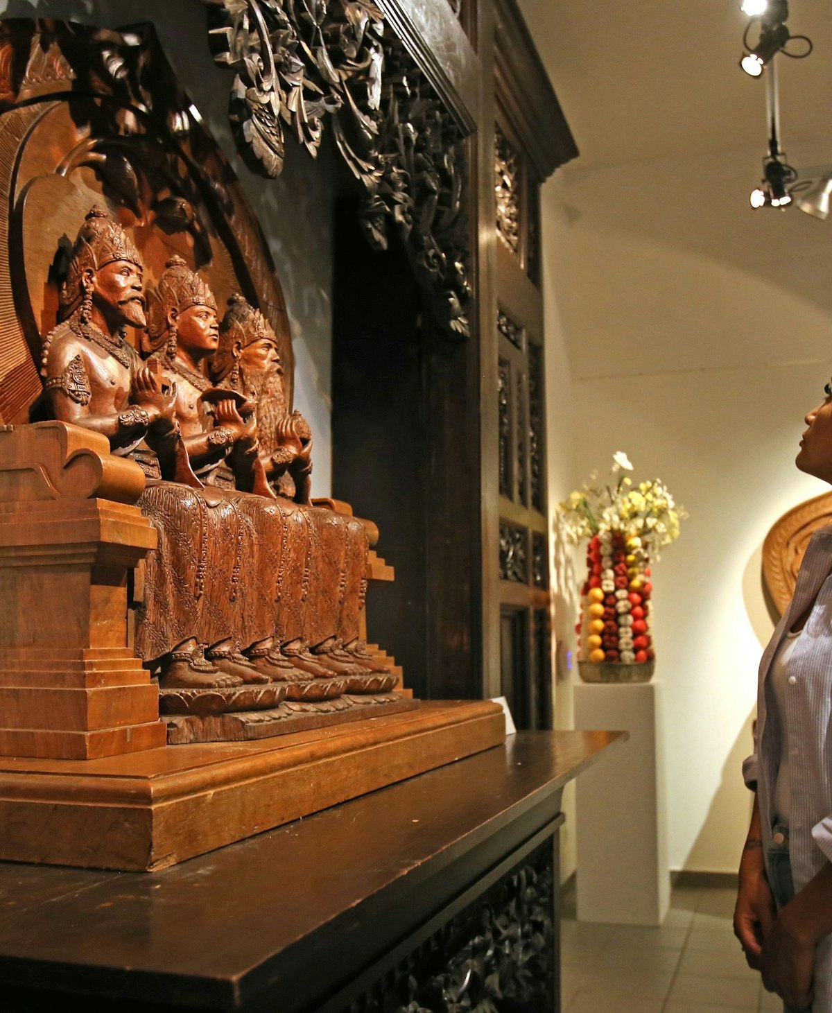 Missiemuseum collectie Schmutzer