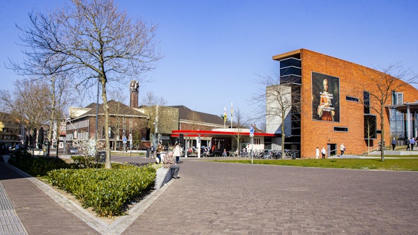 Placeholder for Museumkwartier Minted Media 1