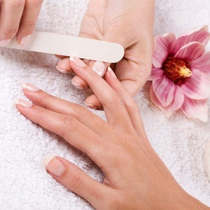 Placeholder for Nails