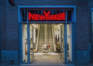 Placeholder for New Yorker venlo