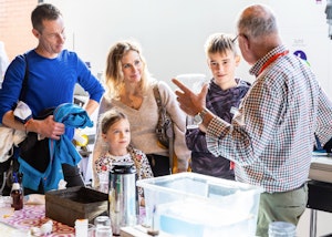 Placeholder for Océ Museum education 2023