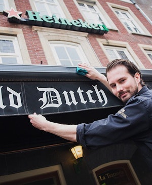 Placeholder for Old Dutch venlo