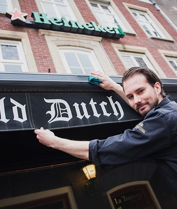 Placeholder for Old Dutch venlo