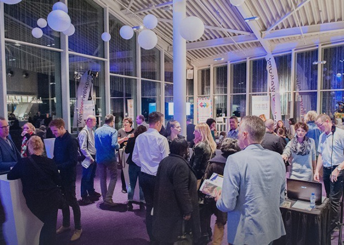 Ondernemen in Venlo tumbnail