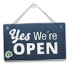 Placeholder for Open