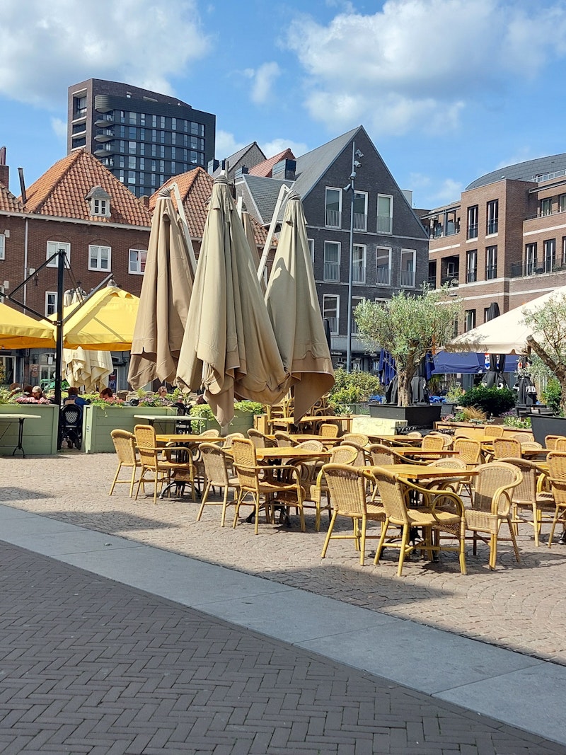 Oude Markt stadsdeel