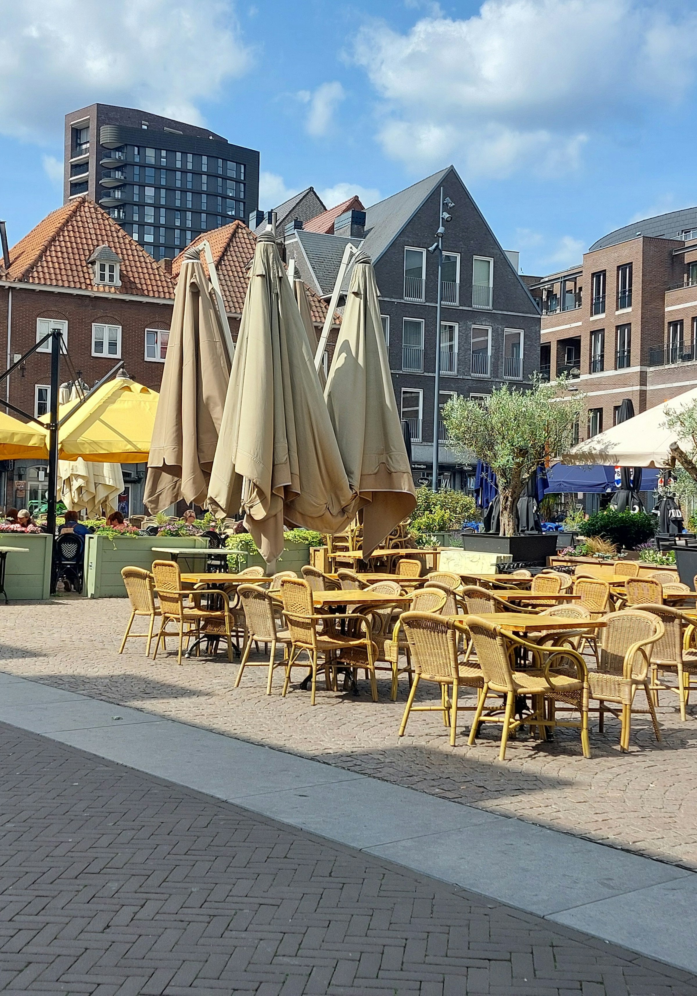 Oude Markt stadsdeel