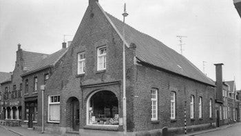 Placeholder for Oudste pand 2