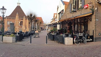 Placeholder for Oudste pand 5