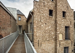 Placeholder for Handelshuis 'Het Korenvat'