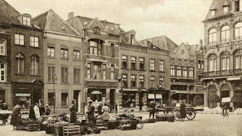 Placeholder for PBK Markt