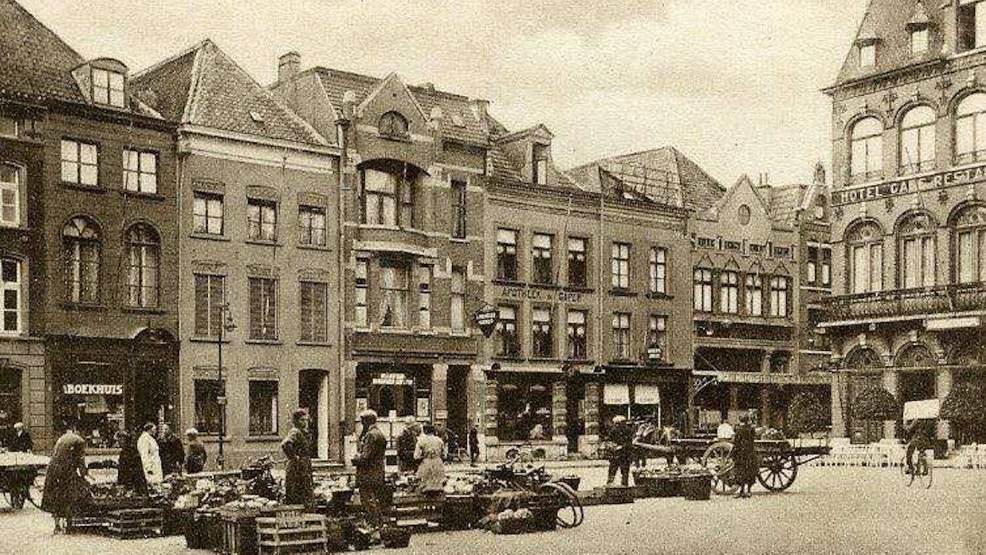 PBK Markt