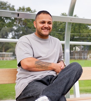 Placeholder for PORTRET Jerino 1 WEB Niels Winter