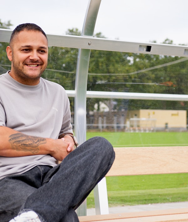 Placeholder for PORTRET Jerino 1 WEB Niels Winter